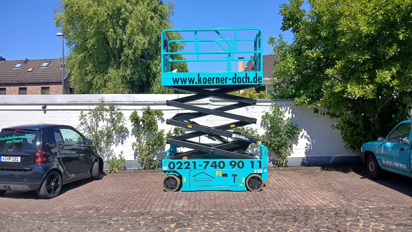 JCB S2646E EDRV – Foto 2